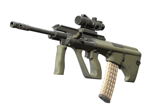 AUG