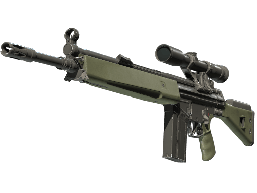 G3SG1