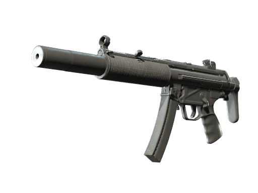 MP5-SD