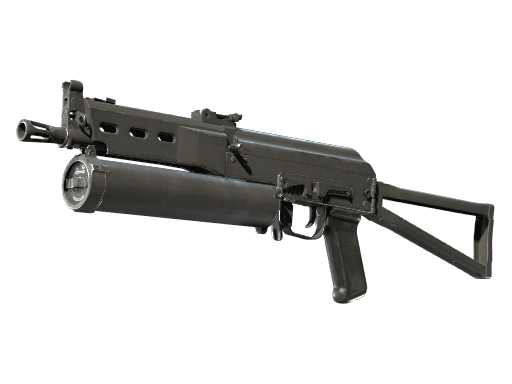 PP-Bizon