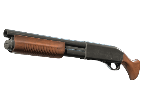 Sawed-Off