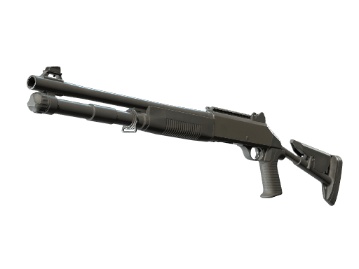 XM1014