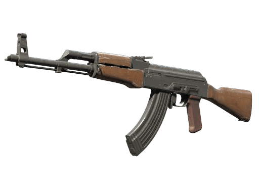 AK-47